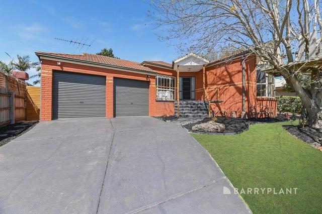 18 Albrecht Avenue, VIC 3806