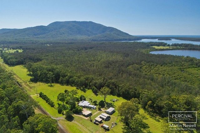 4300 Pacific Highway, NSW 2443