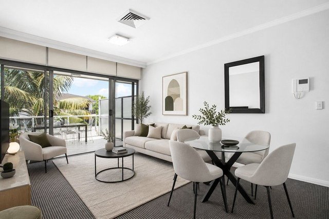 334/3 The Promenade, NSW 2046