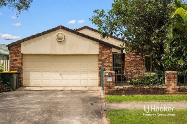 24 College Way, QLD 4034