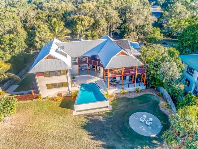 126 Sylvan Drive, QLD 4670