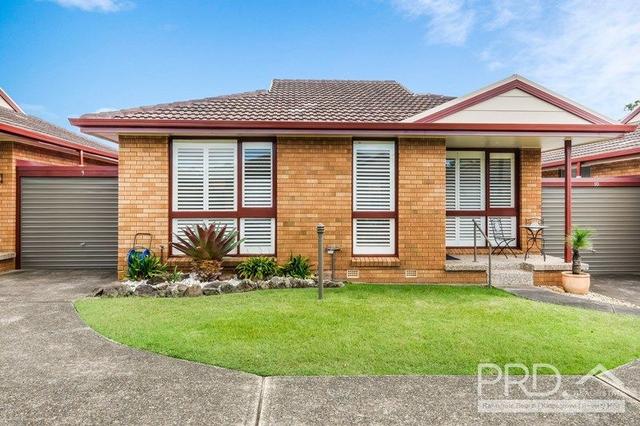 9/25-29 Alfred Street, NSW 2217