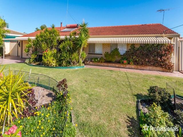 4 Luscombe Street, WA 6105