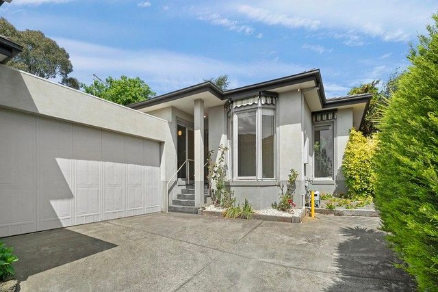 3/364 Doncaster Road, VIC 3104