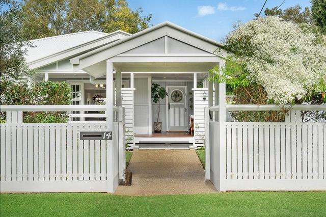 14 Dudley Street, QLD 4075
