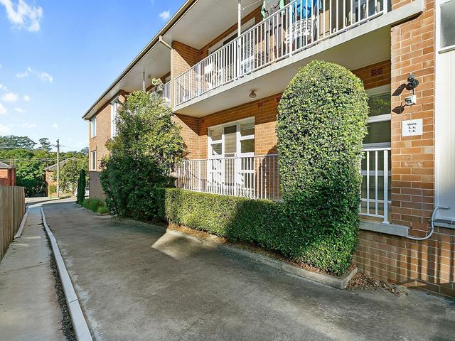 3/41 Oxley Avenue, NSW 2226