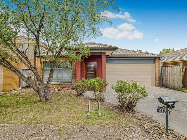 41 Bluemist Circuit, VIC 3975