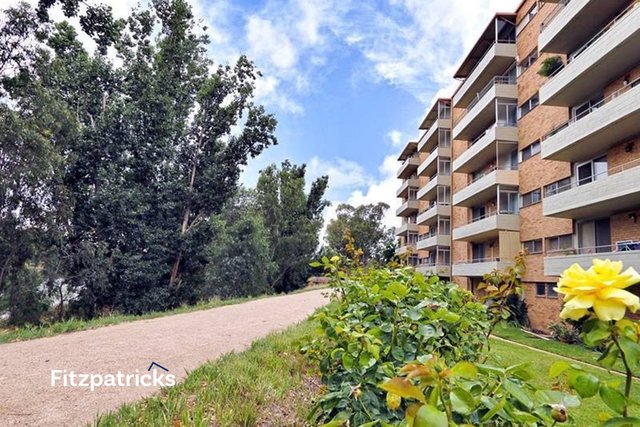 5/7 Sturt Street, NSW 2650