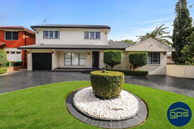 2 Stiller Place, NSW 2190