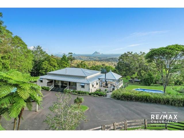 599 Mountain View Road, QLD 4552