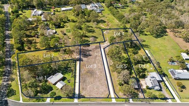 Lot 2 / Lot 4 / Lot Spring Lane, QLD 4510