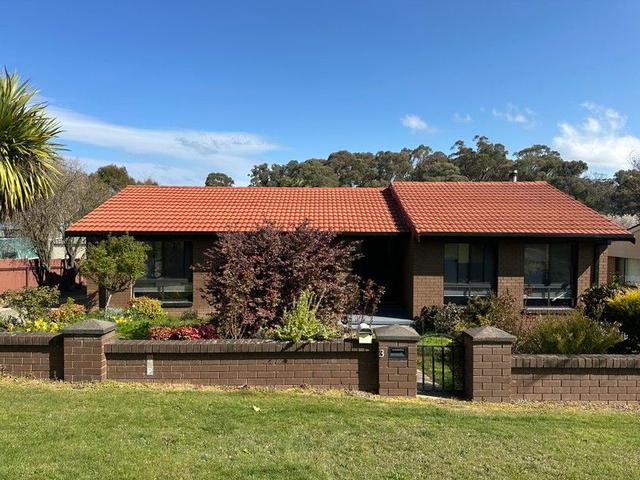 3 Lyne Street, NSW 2653