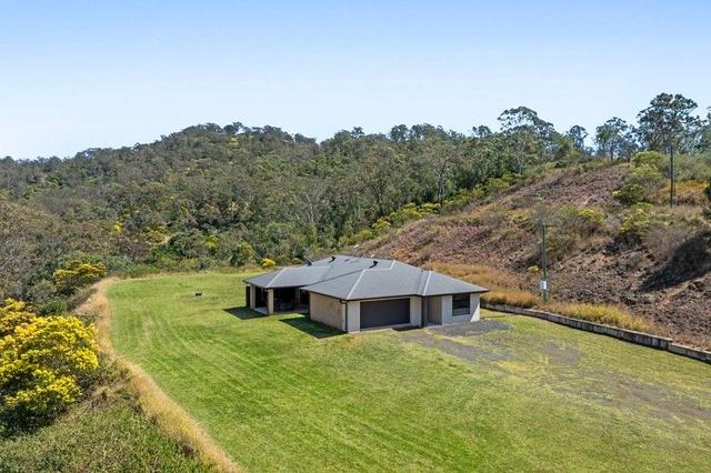 98 Hell Hole Creek Road, QLD 4352