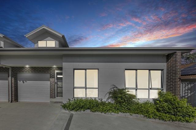 8/62 Hampden Road, NSW 2145
