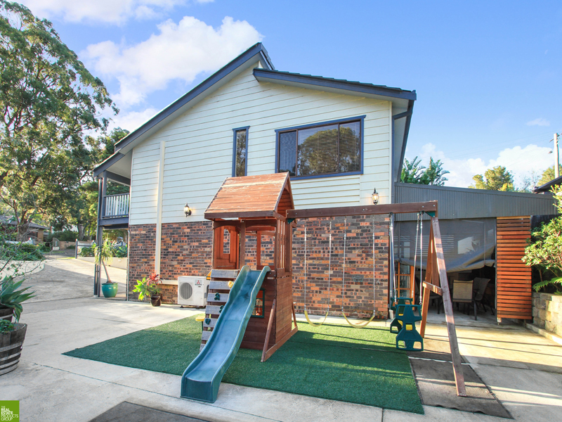 1 Stanley Avenue, Farmborough Heights NSW 2526 Allhomes