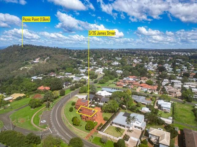 3/2g James Street, QLD 4350