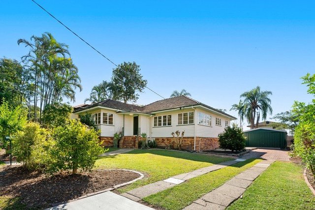 27 Ellesmere Street, QLD 4104