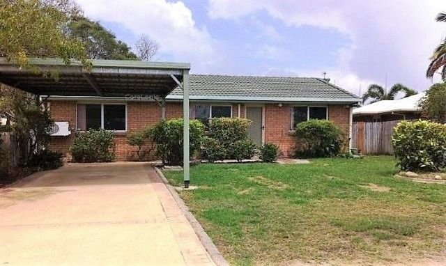 8 Patterson Street, QLD 4814