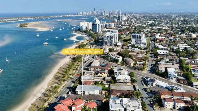 15/416 Marine Parade, QLD 4216