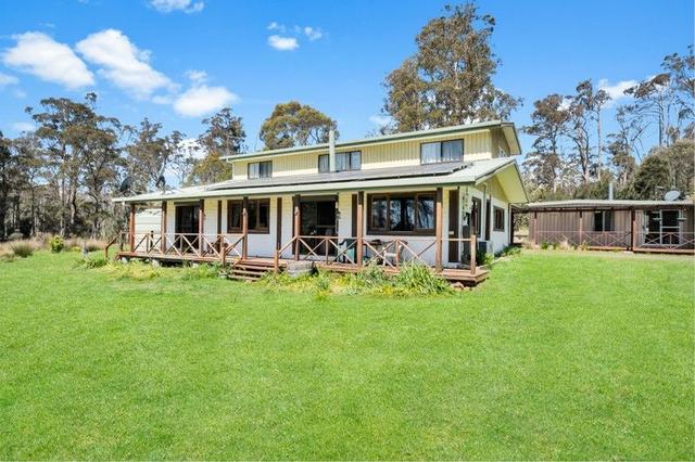 338 Gillespies  Road, TAS 7260