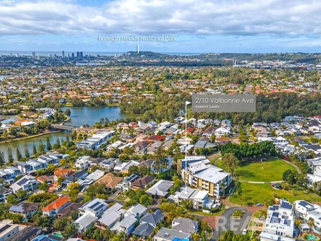 2/10 Valbonne Avenue, QLD 4227