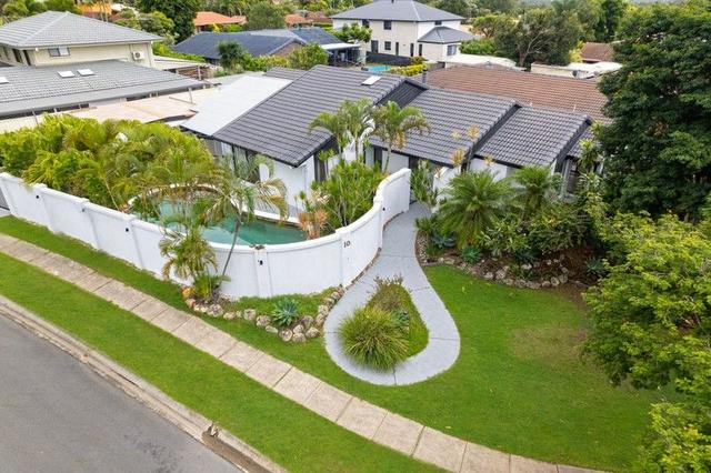 10 Silkyoak Street, QLD 4113