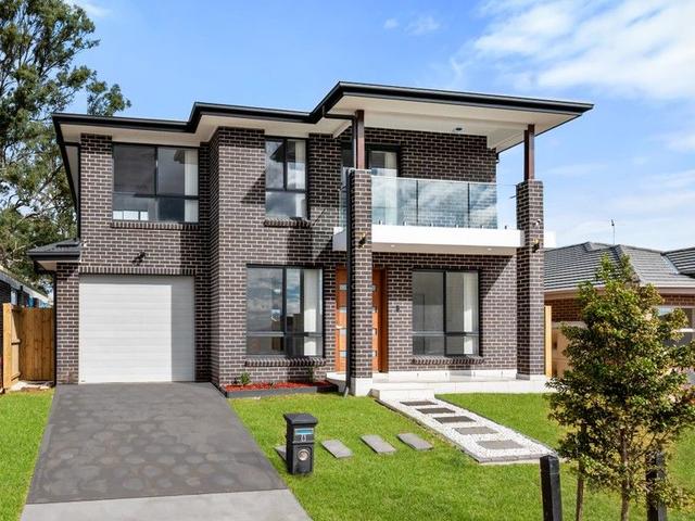6 MacTier Avenue, NSW 2560
