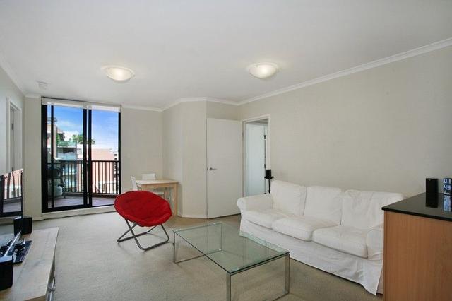 127/209 Harris Street, NSW 2009