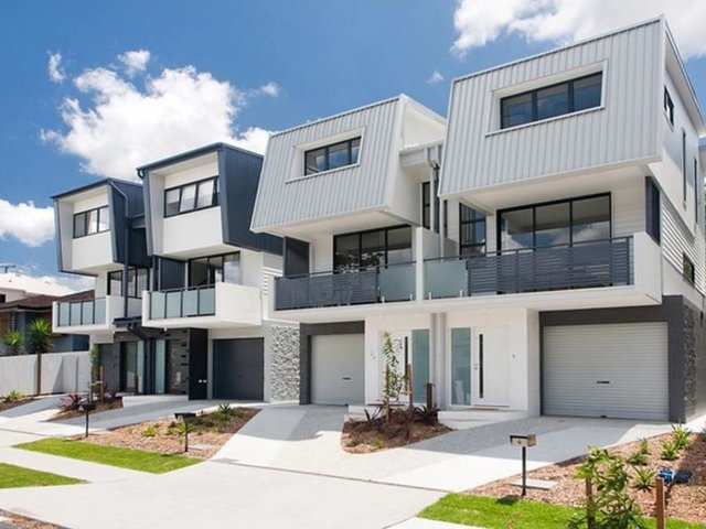 3/37 Latimer St, QLD 4121