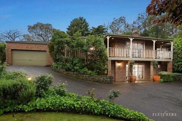 2 Delmont Court, VIC 3138