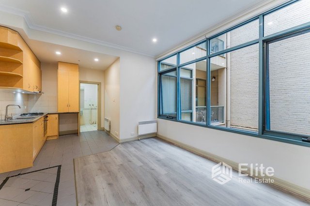 213/408 La Trobe Street, VIC 3000