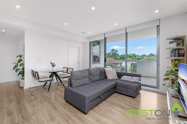 302/118 Old Canterbury Road, NSW 2049