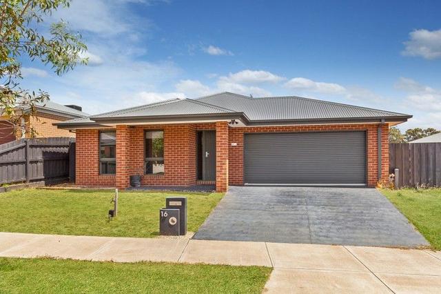 16 Violet Lane, VIC 3658