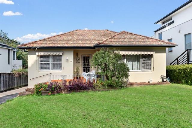 10 Warners Avenue, NSW 2068