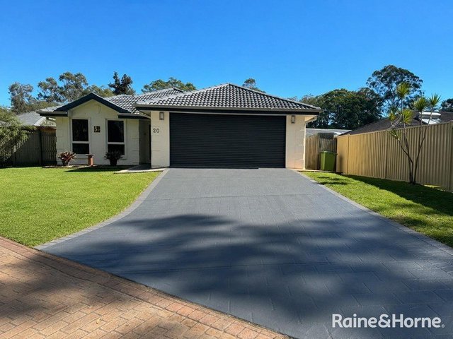 20 Adam Street, QLD 4163