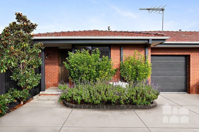 3/68 Rose Street, VIC 3018