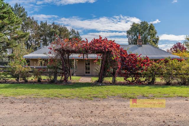 12 Guntawang Road, NSW 2850