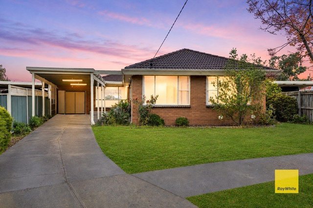 7 Regent Street, VIC 3029