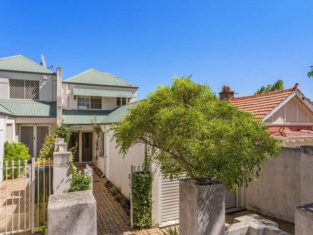 9A King George Street, WA 6100