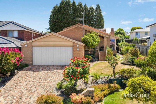 3 Sneddon Court, VIC 3170
