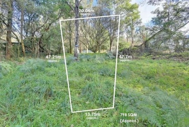 47 Pakenham Road, VIC 3781