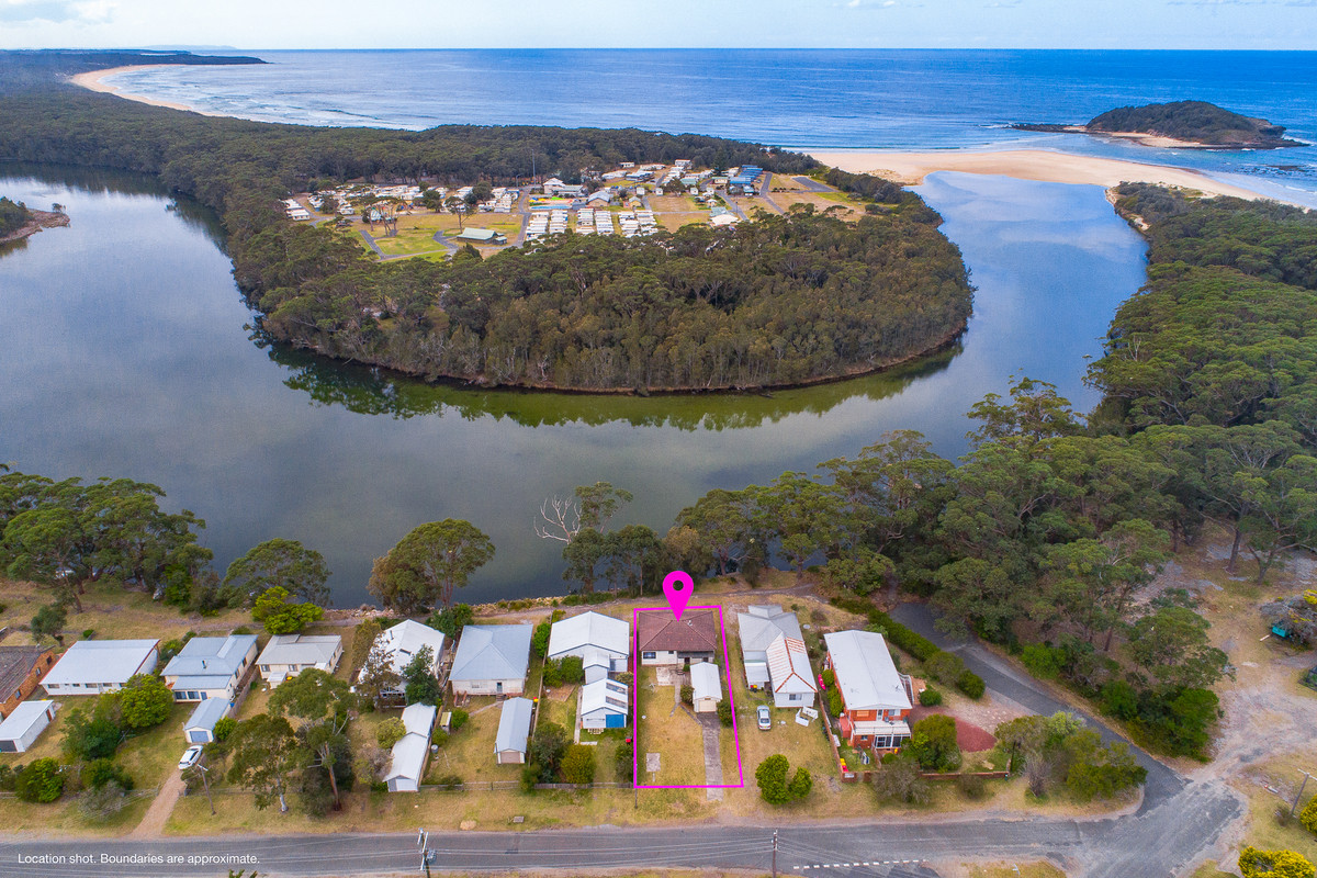 28 Centre Street, Lake Tabourie NSW 2539 Allhomes