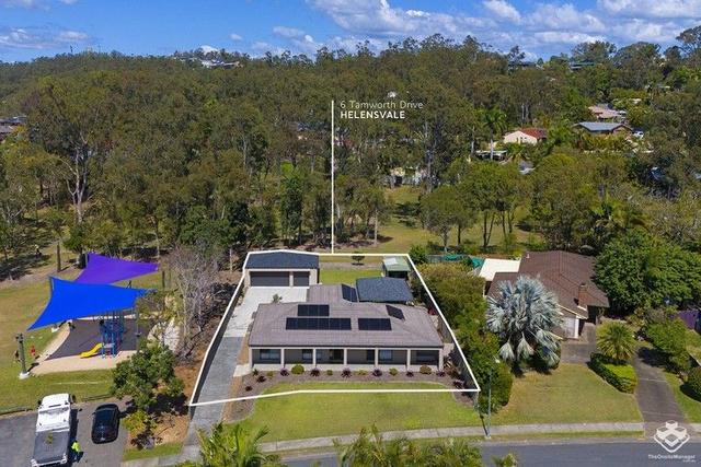 6 Tamworth Drive, QLD 4212
