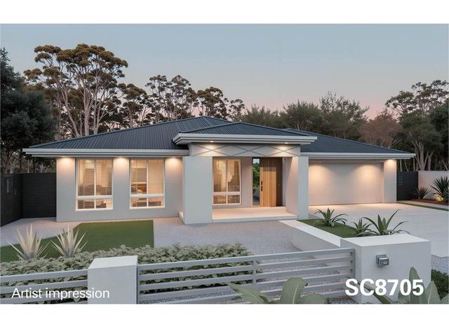 Lot 1201 Sempfs Rd, QLD 4655