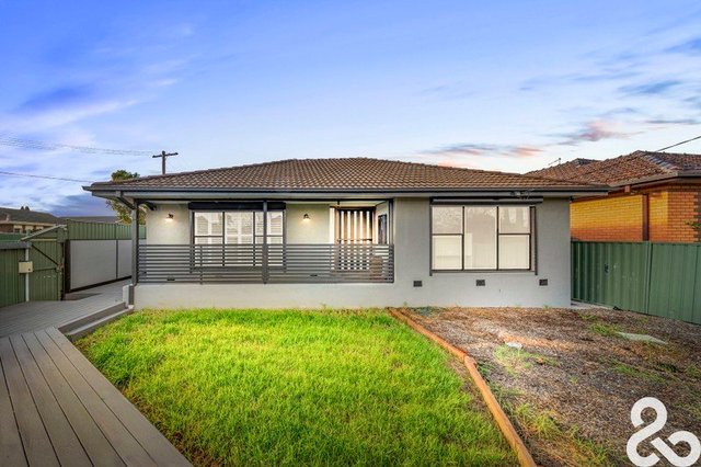 14 Michigan Terrace, VIC 3074