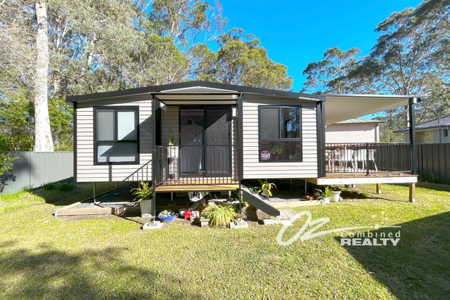 A/258 The Park Drive, NSW 2540