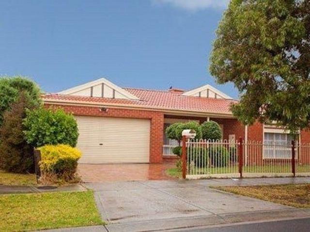 12 Delphinius Crescent, VIC 3064