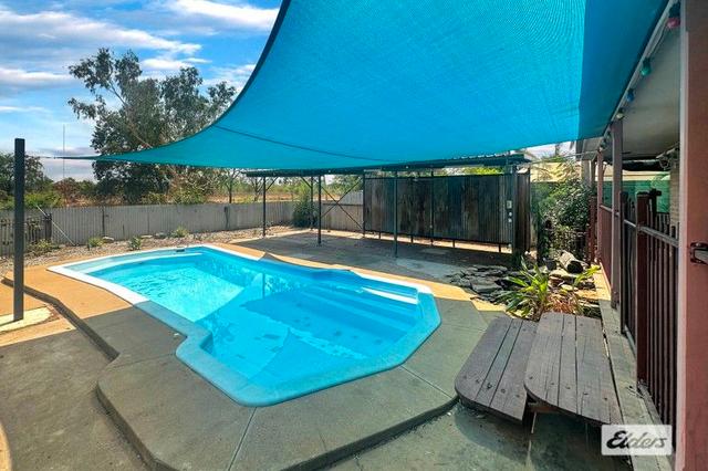 46 Clarke Crescent, NT 0850