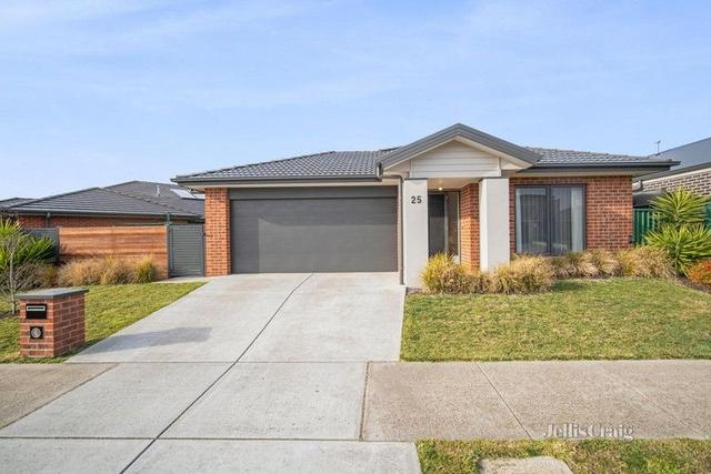 25 Cinnamon Drive, VIC 3355