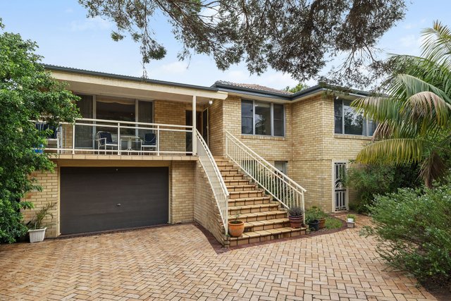210a Connells Point Road, NSW 2221